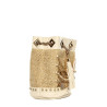Bag La Carrie Bag large beige
